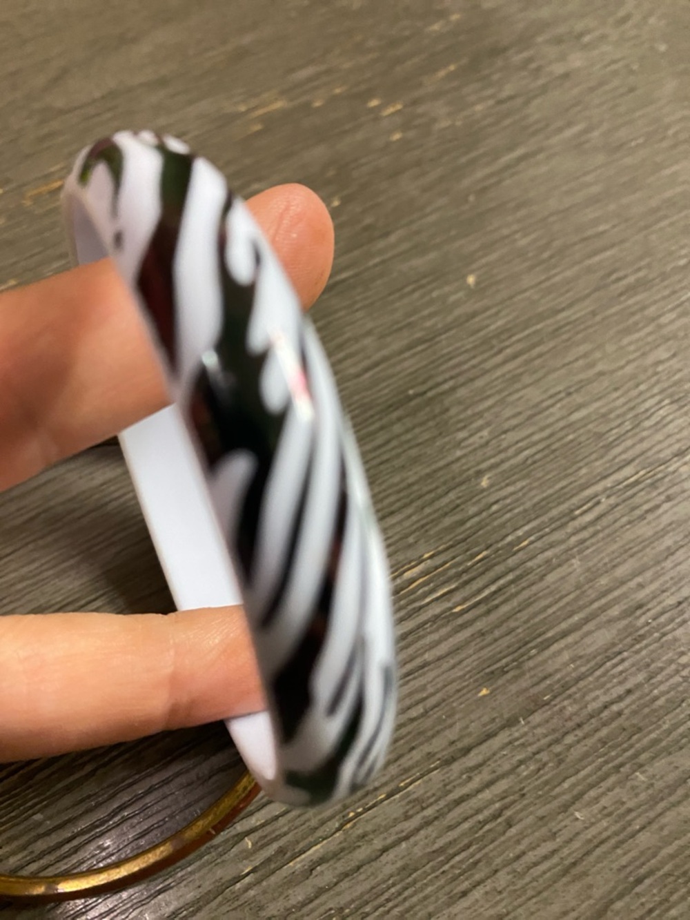 Two bangles - Picture 5 of 6